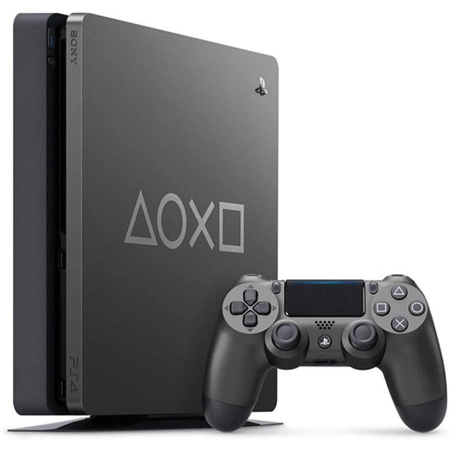 SALE／83%OFF】 プレイステーション4 Days of Play Limited Edition