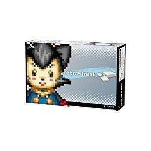 レトロフリーク (レトロゲーム互換機)