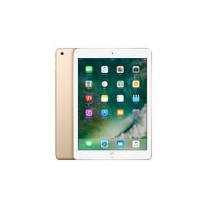 iPad Wi-Fi 128GB 2017年春モデル MPGW2J/A [ゴールド]｜mlf