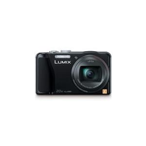 Panasonic デジタルカメラ ルミックス ブラック DMC-TZ30-K｜mlf