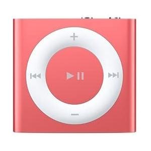iPod shuffle MD773J/A [2GB ピンク]｜mlf