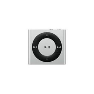 【新品・未使用】 Apple iPod shuffle 2GB MKMG2J/A iPod shuffle MKMG2J/A [2GB シルバー] Apple iPod shuffle MKMG2J⁄A