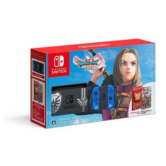 Nintendo Switch - Nintendo Switch スプラトゥーン2セット ＋ Joy-Con スプラトゥーン2』順次予約開始！ イカした色のJoy-Conが入った