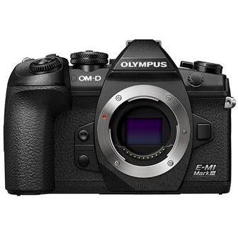 OM-D E-M1 Mark III ボディ(167888円)