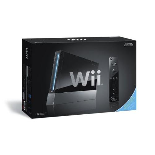 日本製 Wii本体 クロ Wiiリモコンプラス 同梱 Rvl S Kaah 高知インター店 Spiritnmore Com