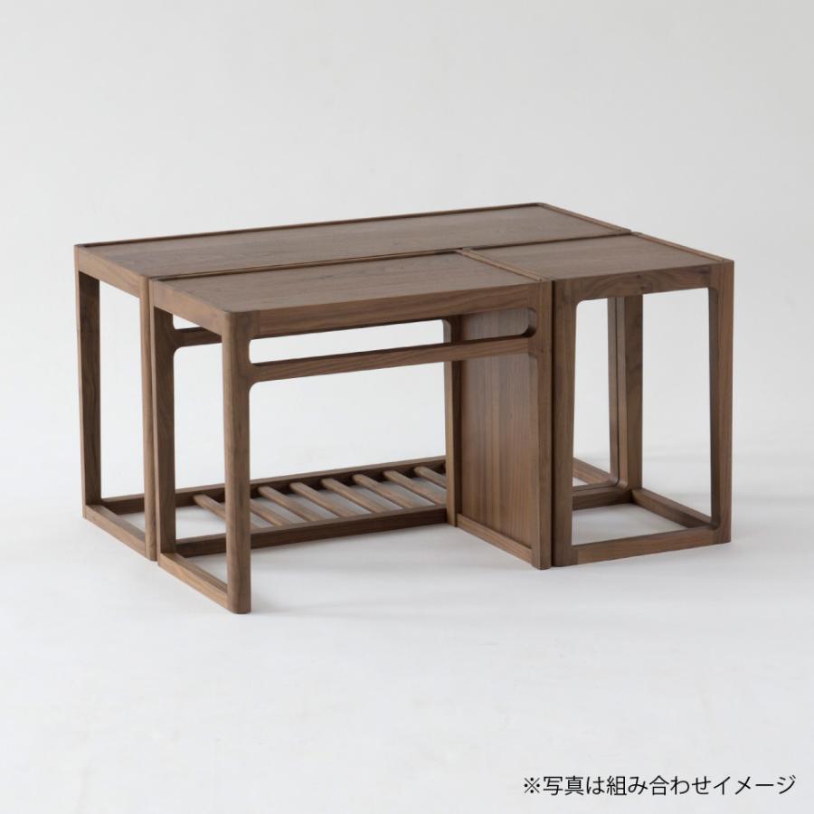 机・テーブル 展示品□IKASAS□モヤイ□サイドテーブル□ナイト