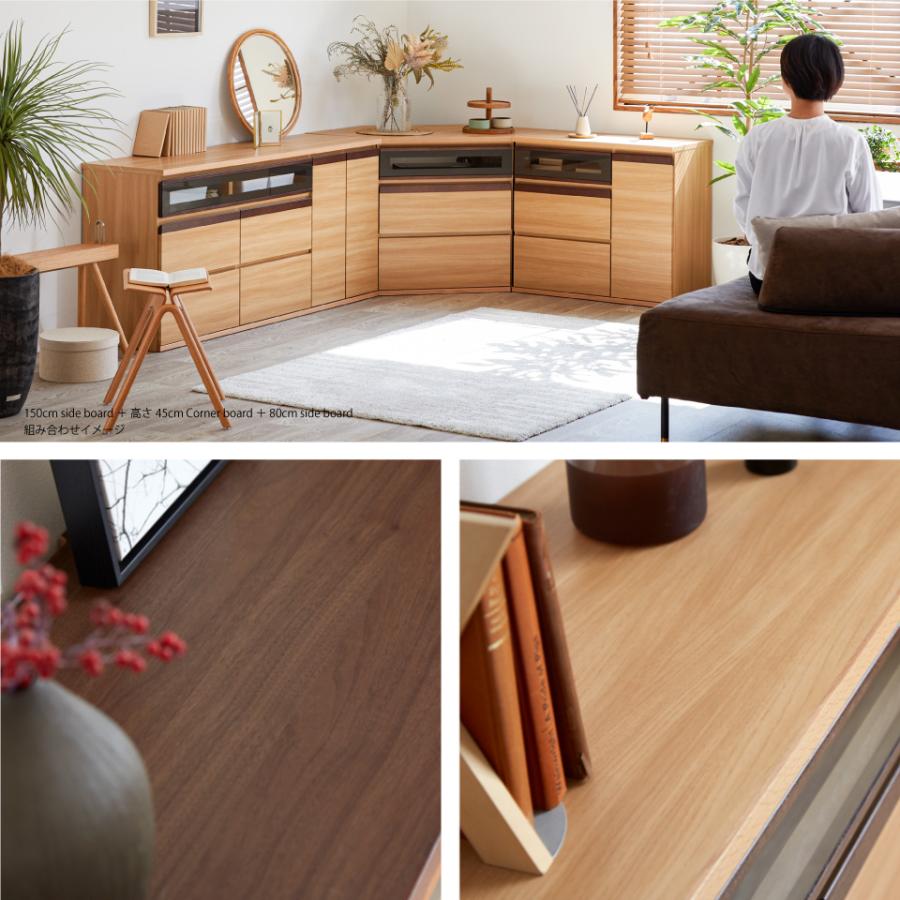 モーブル テレビ台 日本製 楽天市場】【開梱設置無料】 大川家具 モーブル ローボード