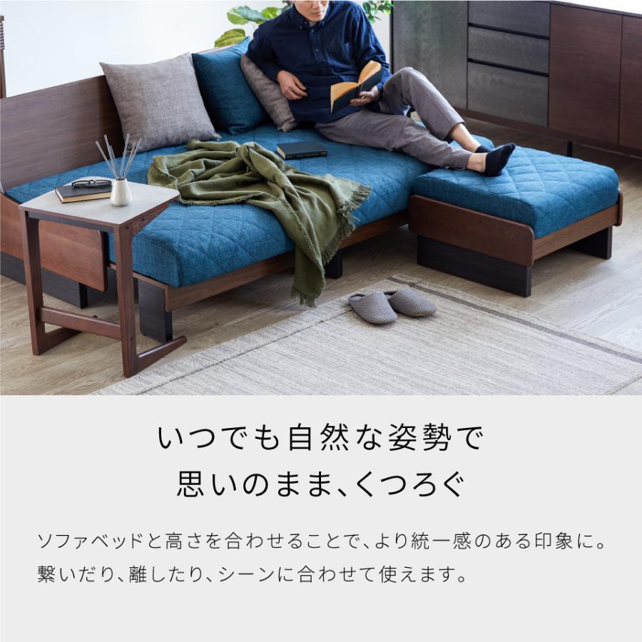 Meuble 大川家具 モーブル ソファ ソファー スツール オットマン Meuble 大川家具 モーブル ソファ ソファー スツール オットマン