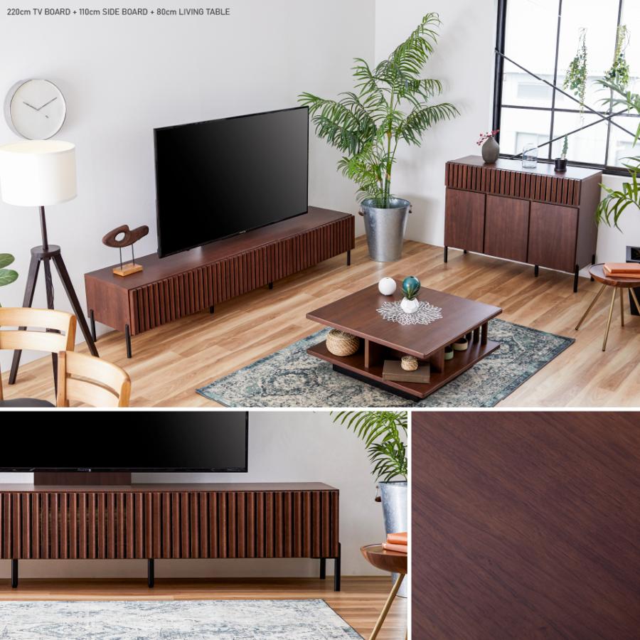 Meuble 【開梱設置無料】 大川家具 モーブル ローボード テレビ Meuble 【開梱設置無料】 大川家具 モーブル ローボード テレビ