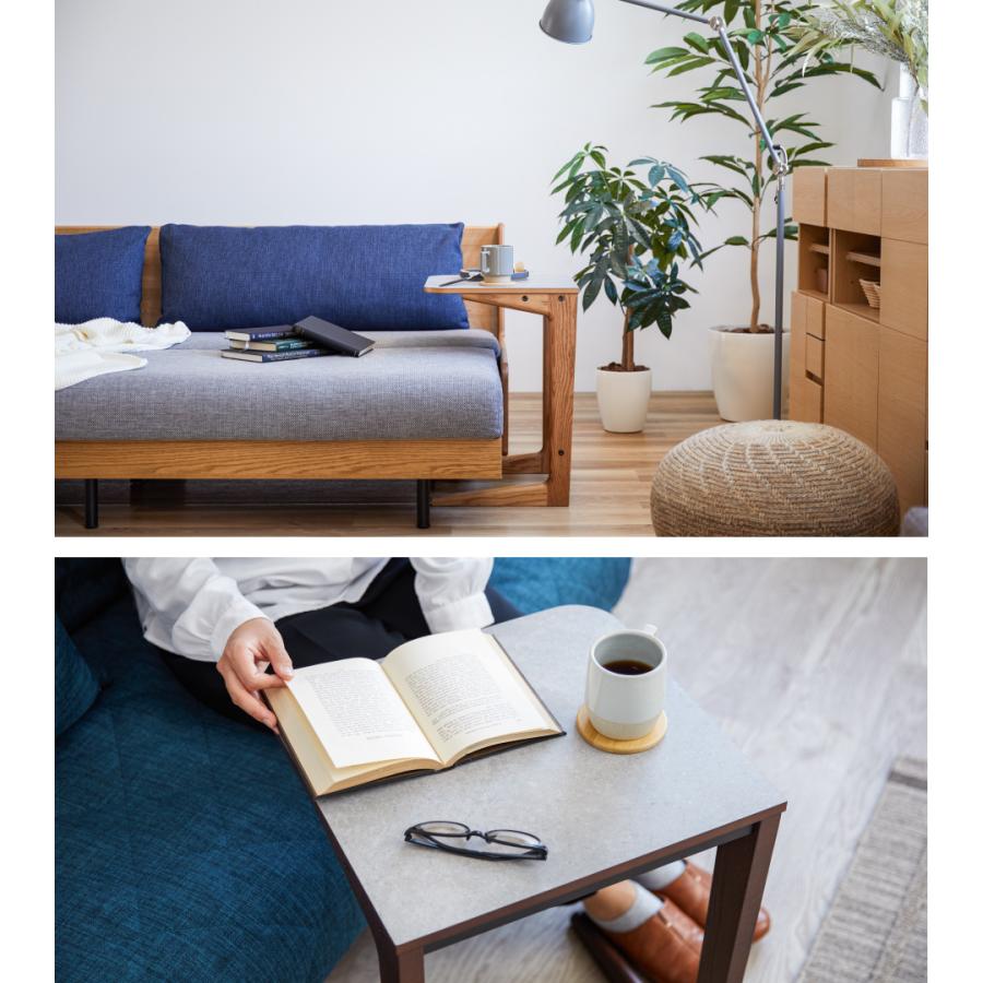 Meuble（モーブル） 【 MOBLE ( モーブル ) 公式 】 大川家具 サイド