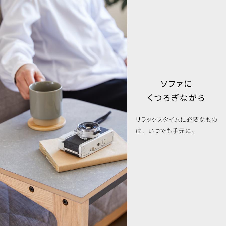 MOBLE（モーブル） 【 MOBLE ( モーブル ) 公式 】 大川家具 サイド