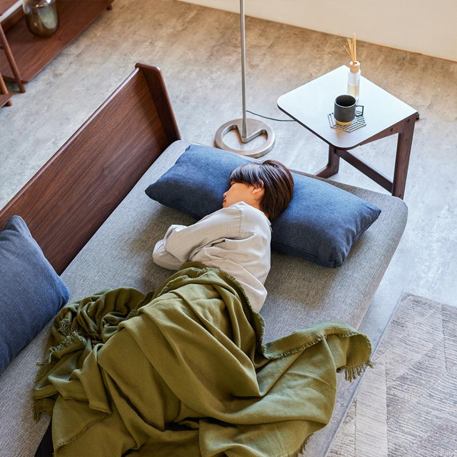 Meuble（モーブル） 【 Meuble ( モーブル ) 公式 】 大川家具 ごろ寝