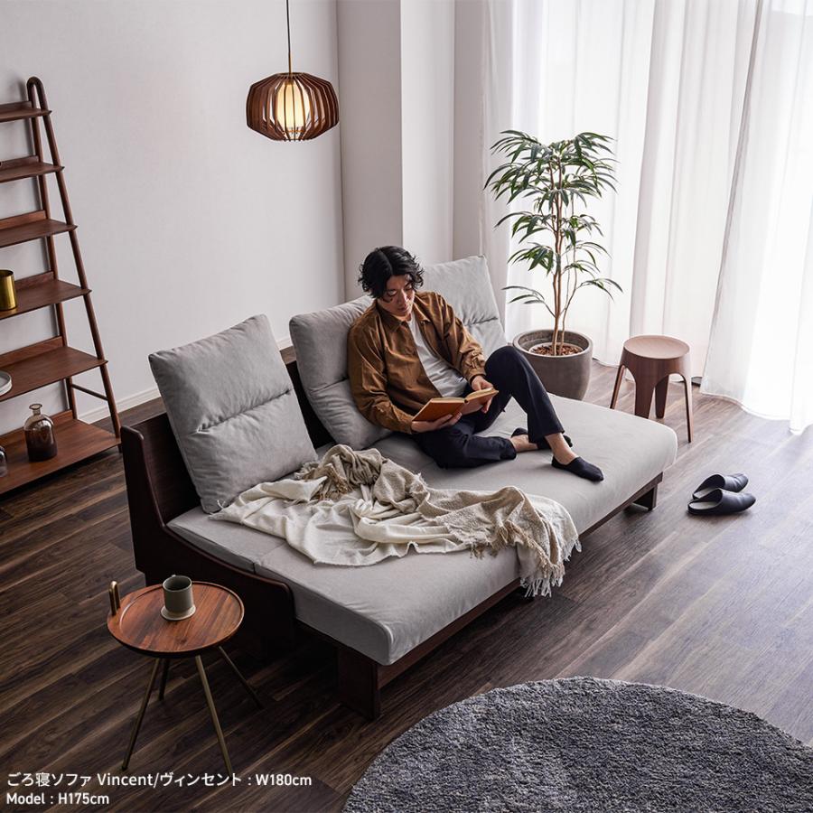 Meuble（モーブル） 【 Meuble ( モーブル ) 公式 】 大川家具 ごろ寝