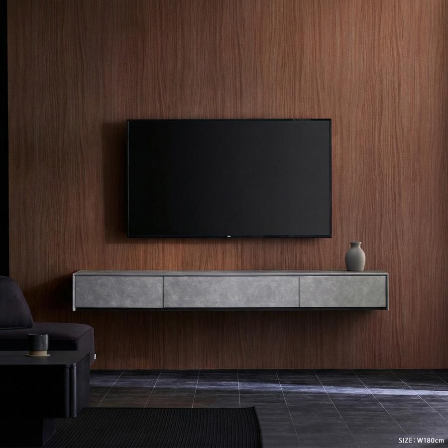 Meuble（モーブル） 【 Meuble ( モーブル ) 公式 】 大川家具 テレビ