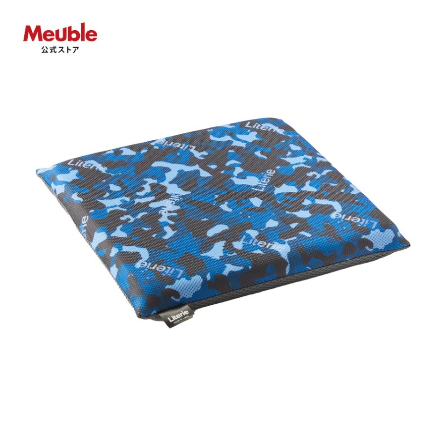 Meuble（モーブル） R30マットレス 洗える座布団 抗菌 国産 寝具