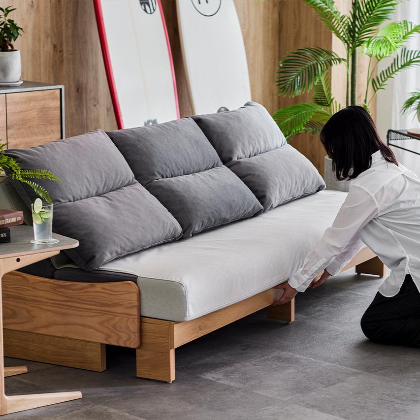 Meuble（モーブル） 【 Meuble ( モーブル ) 公式 】 大川家具 ペット