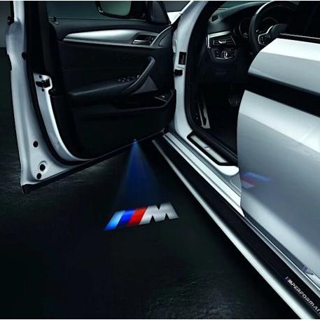 BMW純正 新型LEDドアプロジェクター 63312468386 : エムライン - 通販
