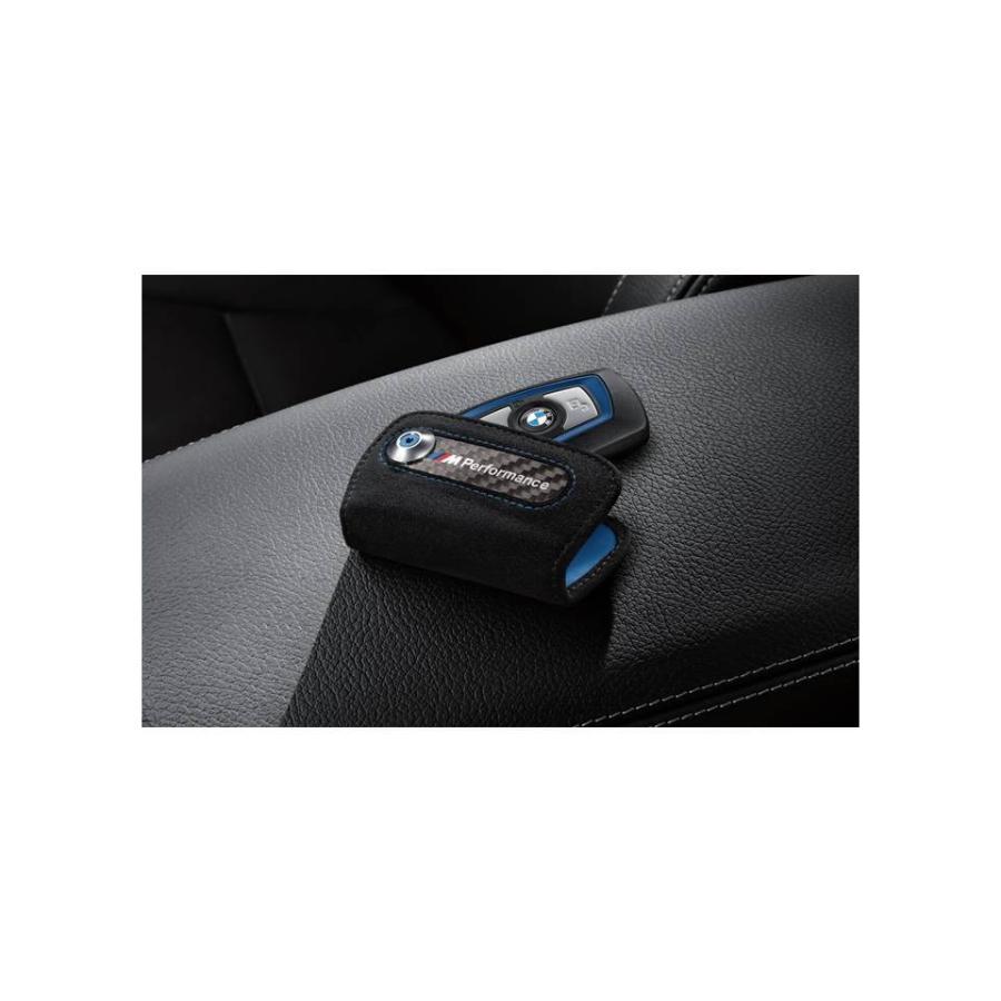 BMW BMW純正 BMW M Performance キーケース 82292355518 適応車種：F10