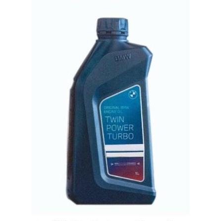BMW MINI純正エンジンオイル0W-30 LONGLIFE-19FE＋ 6本 BMW専門店 エスプリパーツ / BMW /BMW MINI 純正 エンジンオイル