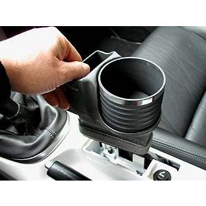 ALCABO アルカボ ドリンクホルダー ポルシェ 911（997）用 ボクスター  