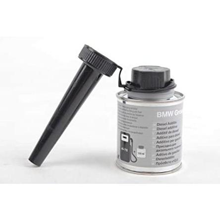 ＢＭＷ　純正　ディーゼル添加剤　100ｍｌ　３本 | BMW