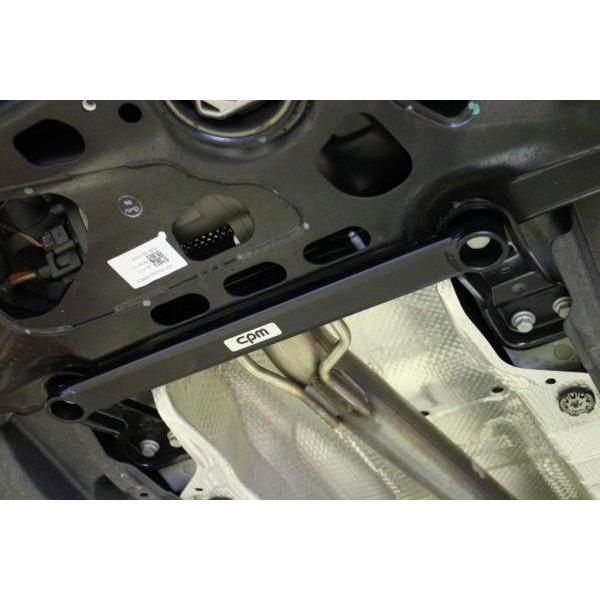 未使用品 ゴルフ7用 CPM フロントメンバーブレース CFMB-VA101