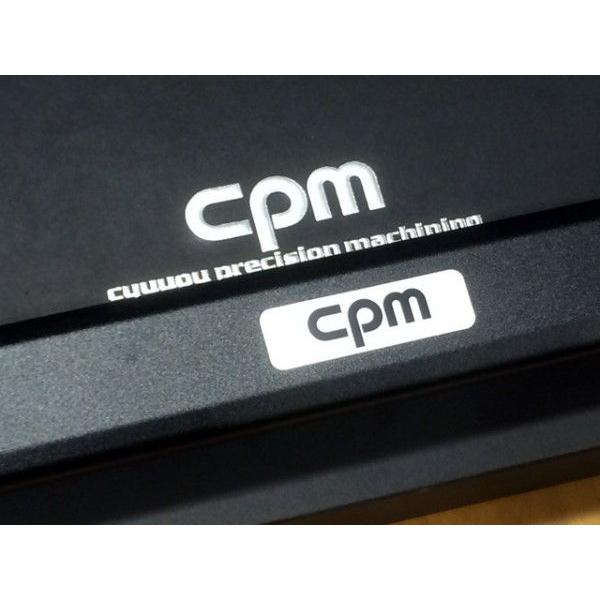 CPM フロントメンバーブレース フォルクスワーゲン Golf7 R