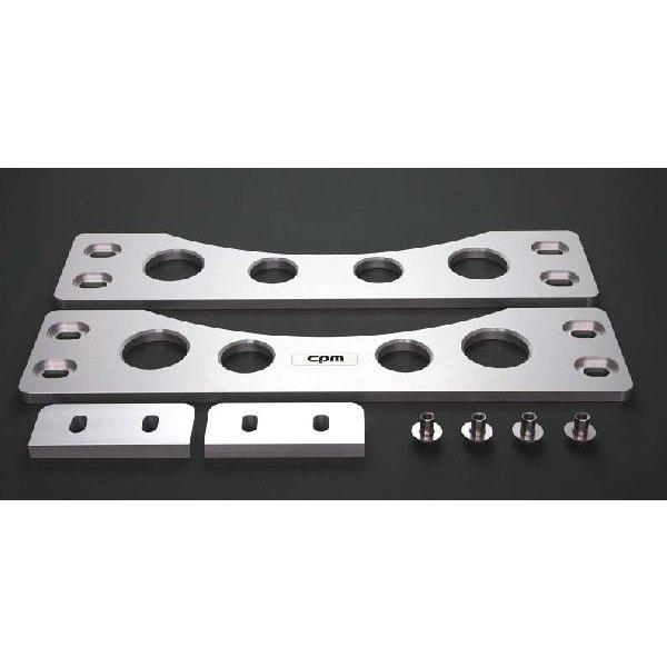 CPM Lower Reinforcement VW ゴルフ