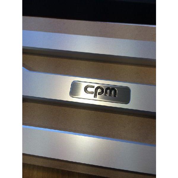 CPM LowerReinforcement ポロ6R等（送料込み） CPM LowerReinforcement フォルクスワーゲン ポロ POLO 6R