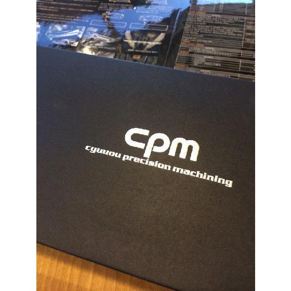 CPM LowerReinforcement ポロ6R等（送料込み） CPM LowerReinforcement フォルクスワーゲン ポロ POLO 6R