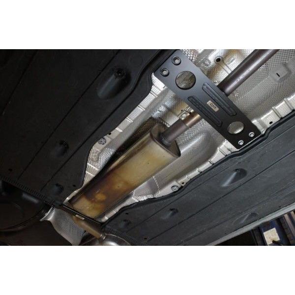 CPM LowerReinforcement フォルクスワーゲン Golf7 R ゴルフ7R