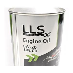 Audi（アウディ） 正規品 純正エンジンオイル 1L 0w-20 508 00/509 00