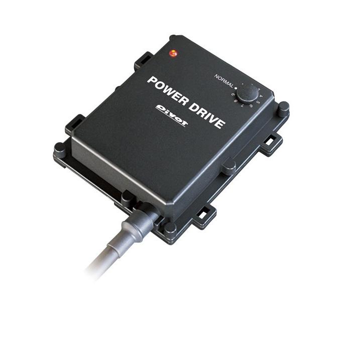 PIVOT POWER DRIVE エンジン制御ユニット コペンLA400k用