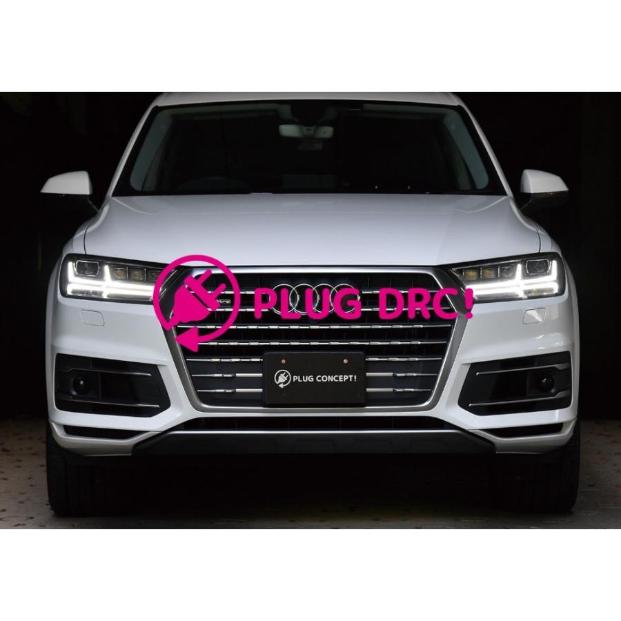 PLUG DRC! Volkswagen PL3-DRC-V001　フォルクスワーゲン　New Polo(AW1)　Arteon(3H)｜mline｜02