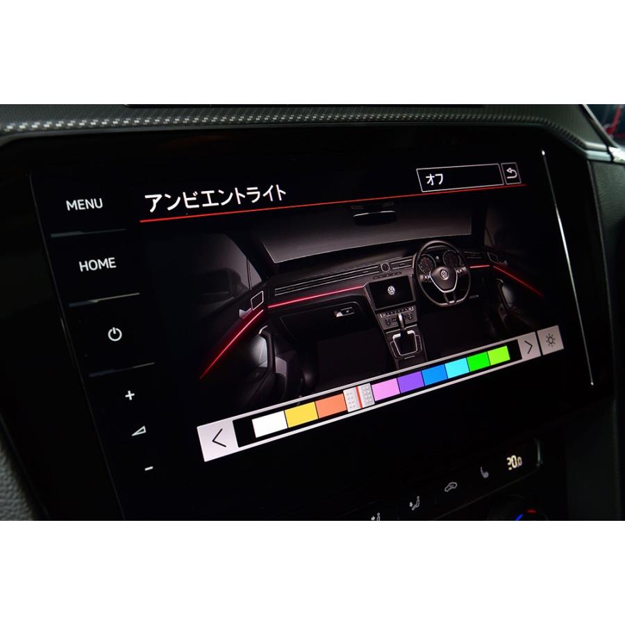 フォルクスワーゲン PLUG RGB! for Volkswagen PL3-RGB-V001