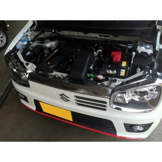 Racechip S レースチップ スズキ アルトワークス アルトターボrs Ha36s ターボ車 R06a 64ps 98nm Prokha36s エムライン 通販 Yahoo ショッピング