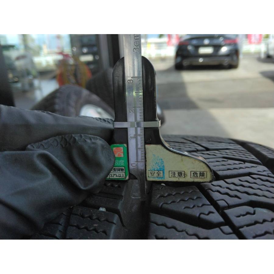 ★タイヤ新品★BMW MINI ミニ スタッドレス4本セット★F56 F55★ 173617_ig70.jpg