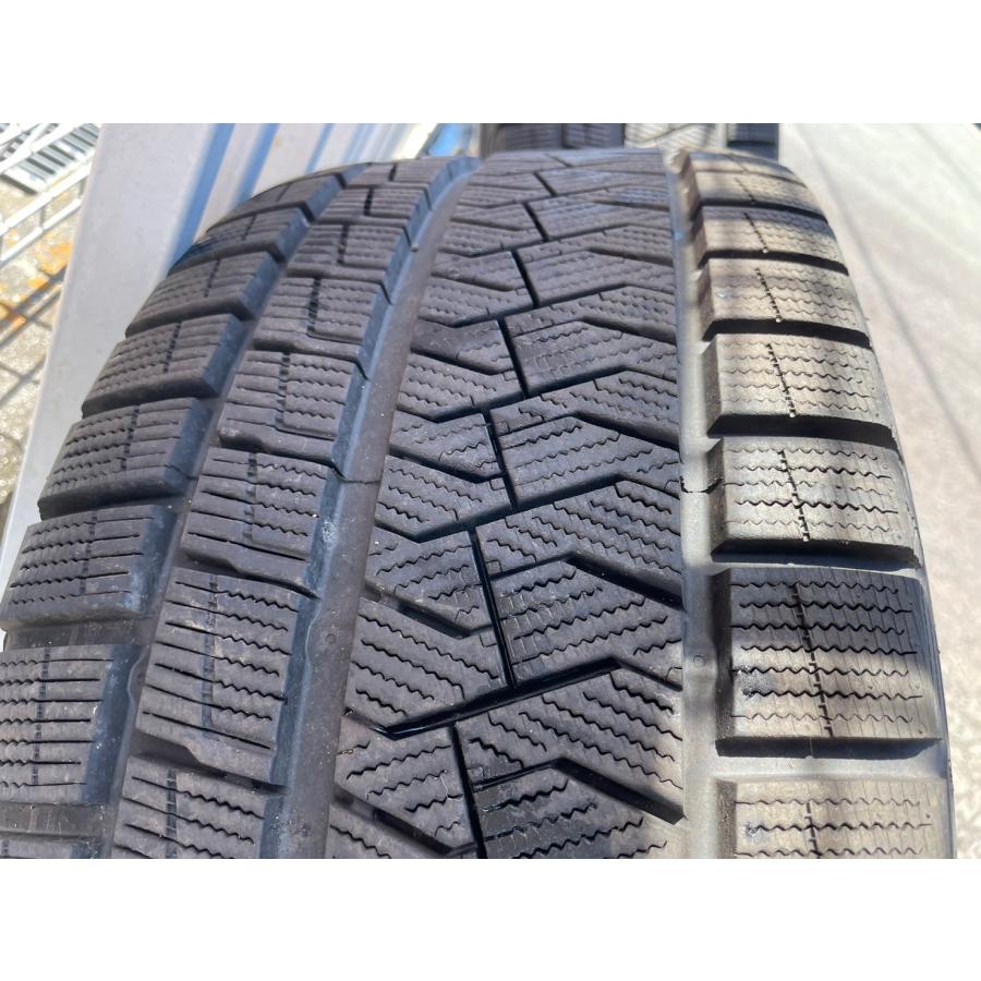 BMW M M3（E92）用18インチスタッドレス＆アルミホイールセット