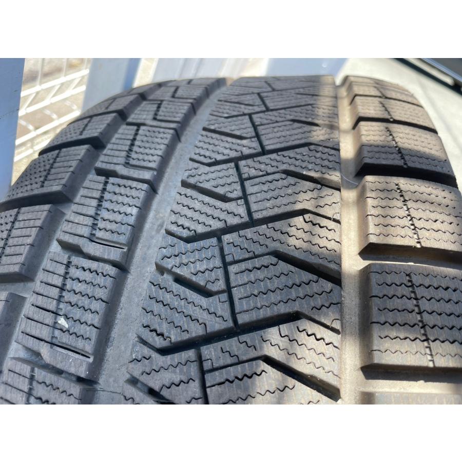 BMW M M3（E92）用18インチスタッドレス＆アルミホイールセット