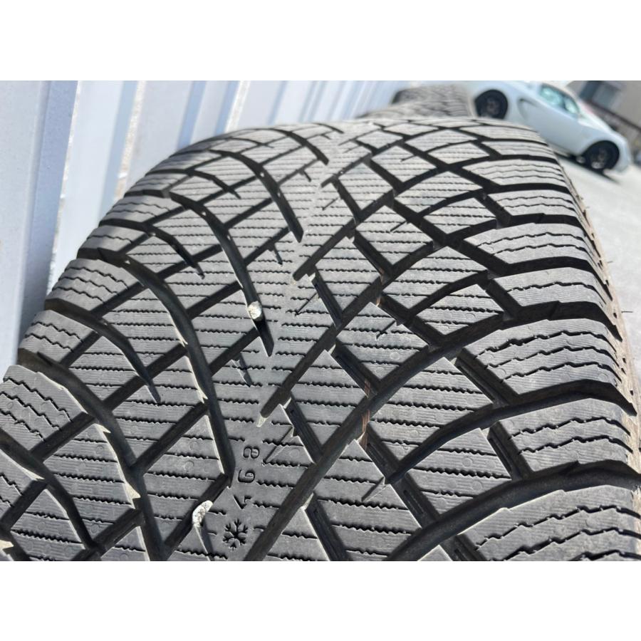 【最終値下げ！】新車外し未使用４本セット美品 G400d AMG アルミホイール 最終値下げ！】新車外し未使用4本セット美品 G400d AMG アルミ