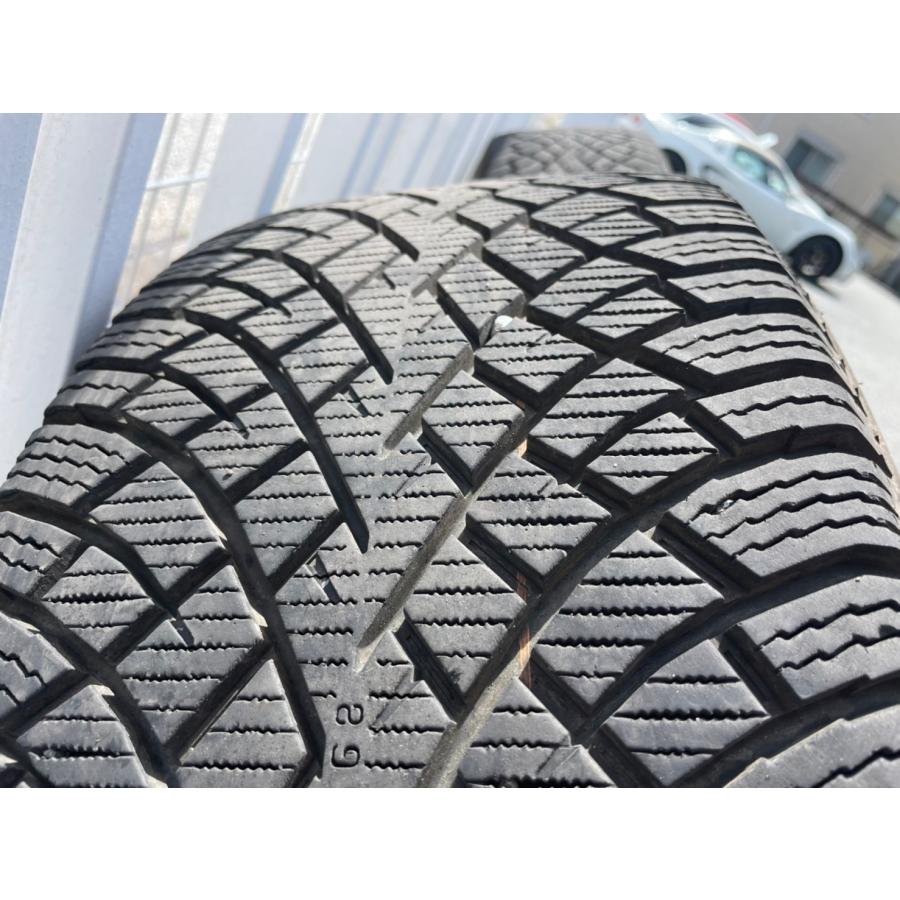 Mercedes-Benz（メルセデス・ベンツ） M・BENZ G400d 美品 18インチ