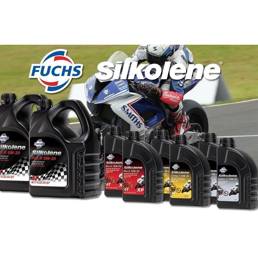 期間限定特価】 FUCHS フックス 2サイクルエンジンオイル PRO2 1000ml