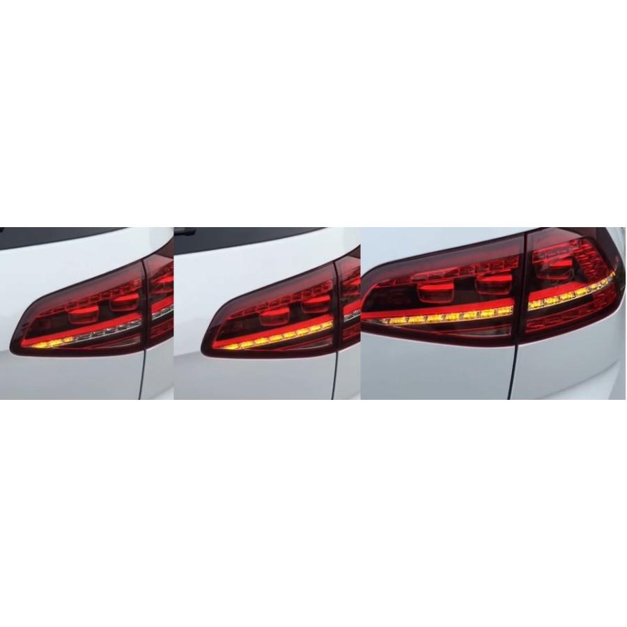 Smart Dynamic Winker 流れるウィンカーキット ａｕｄｉ ａ３ ８ｖ ａ４ ａ５ ｂ８ フェイスリフト後ａ６ ａ７ ダイナミック ウインカーキットdw 01 Smit Dw01 1 エムライン 通販 Yahoo ショッピング