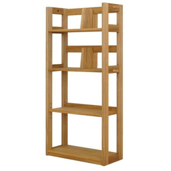 【アウトレット品】 自分の好みで組合せ、デスクサイズの選べる国産ユニットデスク　サブレ９０　（ブックスタンド、ワゴン別） 【1297522482】(46410円)