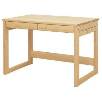 【アウトレット品】 自分の好みで組合せ、デスクサイズの選べる国産ユニットデスク　サブレ９０　（ブックスタンド、ワゴン別） 【1297522482】(46410円)