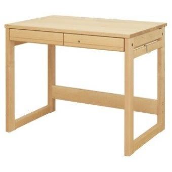 【アウトレット品】 自分の好みで組合せ、デスクサイズの選べる国産ユニットデスク　サブレ９０　（ブックスタンド、ワゴン別） 【1297522482】(46410円)