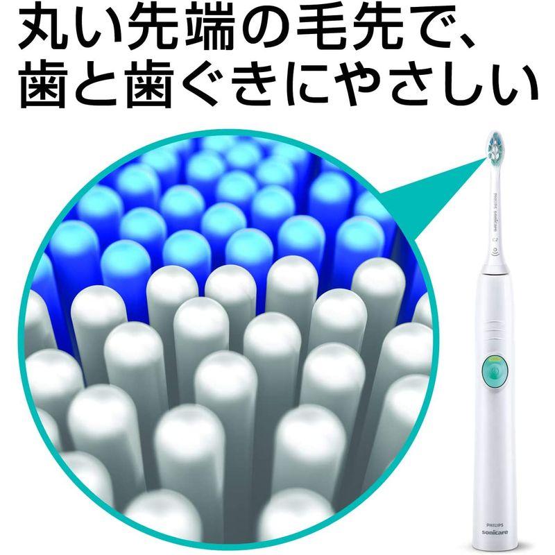 【訳あり品】 2019年モデルフィリップス ソニッケアー イージークリーン 電動歯ブラシ ホワイト HX6526/01 【D2060373587】(11401円)