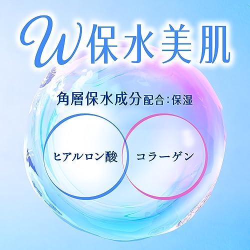 ニベア クリームケア ボディウォッシュ Ｗ保水美肌 リラクシングソープの香り 詰替｜mlp-store｜05