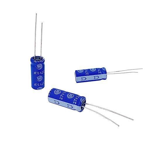 Rockford IFD ファラッドコンデンサー　キャパシターセット Rockford IFD ファラッドコンデンサー キャパシターセット