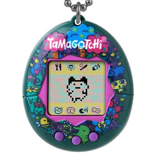 オリジナルたまごっち 電子ゲーム - タマガーデン (新ロゴ オリジナルたまごっち 電子ゲーム - タマガーデン (新ロゴ